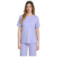 Target Γυναικεία κοντομάνικη μπλούζα Rib T-Shirt